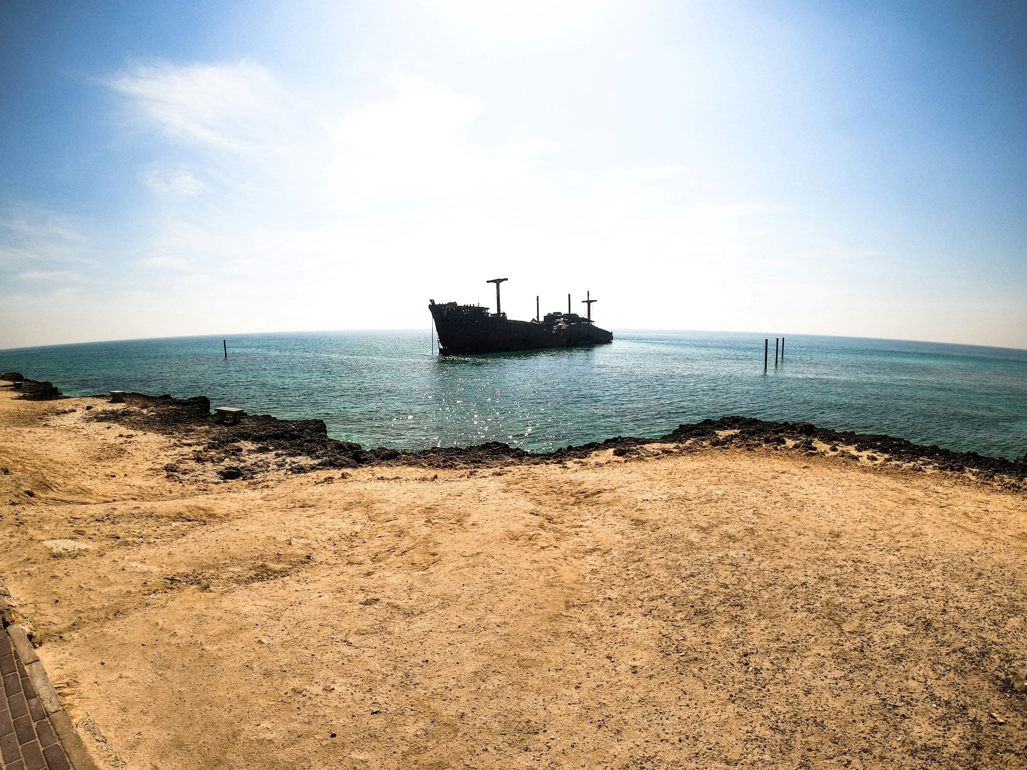 kish island iran