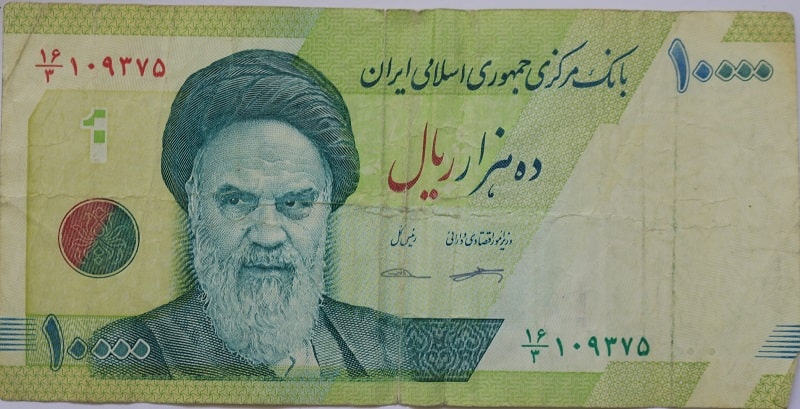 Iran tourism boom arrivals chart 2025