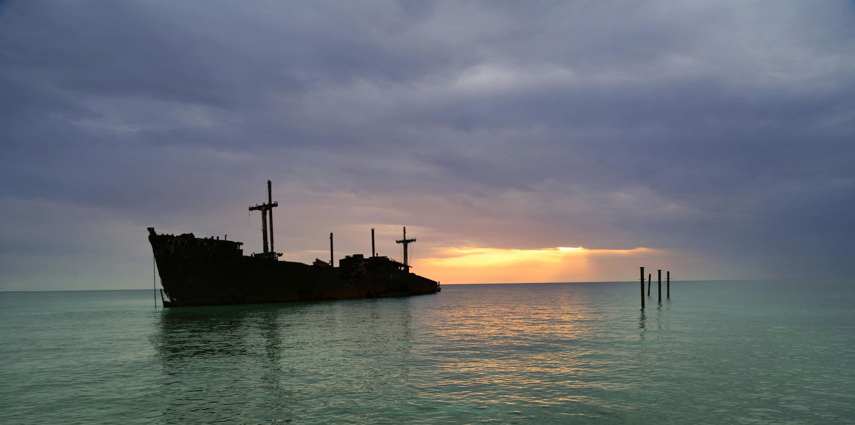 kish Island